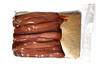 Фисташки: Кета (подкопченная) соломка