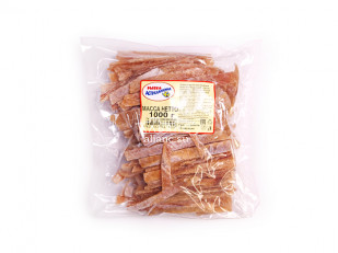 Корюшка вяленая с икрой (21+): Морской лизун