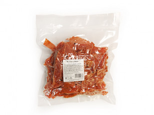 Мясо (АЛЬЯНС) вяленое свинина 500гр 