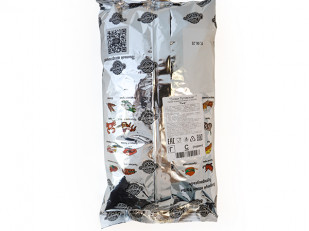 Ресторанные гренки с васаби: Гренки пшеничные 