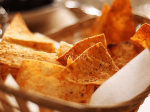 Лаваш со вкусом холодца и хрена: Лаваш со вкусом шашлыка