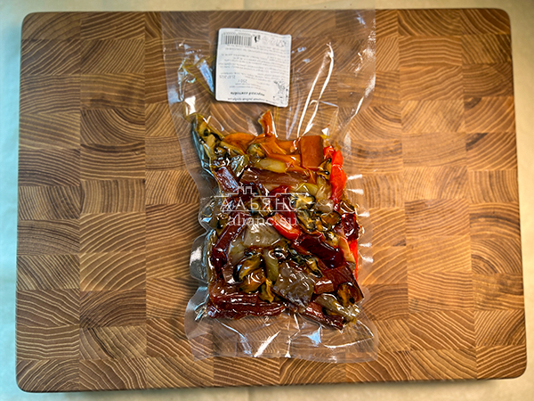 Морской коктейль (250 гр.) в Астрахани