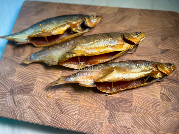 Пелядь х/к крупная потрошеная в Астрахани