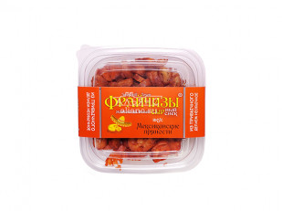 Фрайчизы со вкусом холодец и хрен (100 гр.): Фрайчизы со вкусом Мексиканские пряности (100 гр.)