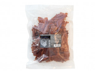 Снеки к пиву: Мясо (АЛЬЯНС) вяленое индейка гриль (500гр)