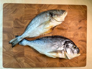 Ореховая смесь ж/с Острая 