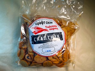 Ерш вяленый: Снапсы ПШЕНИЧНЫЕ 