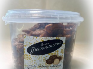 Мясные снеки: Гренки 