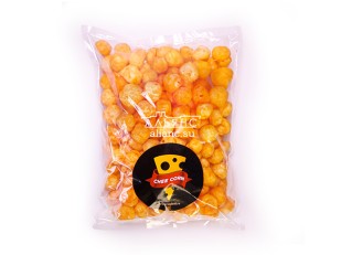 Горох жареный со вкусом СЫРА 