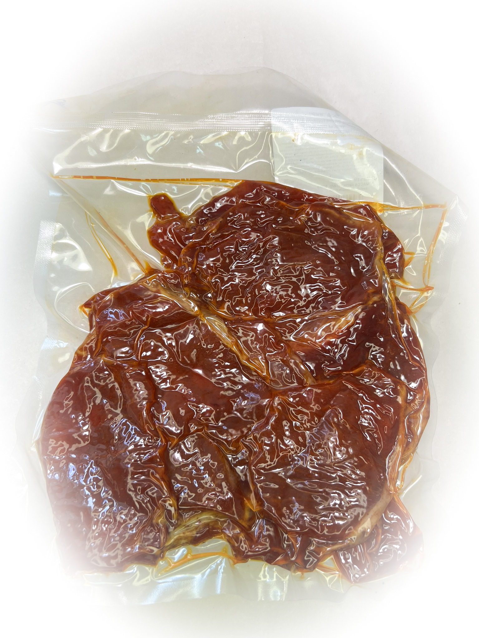 Мясо Чипсы свиные "Мексика Острые" (г.Орёл) 0,5 кг в Астрахани