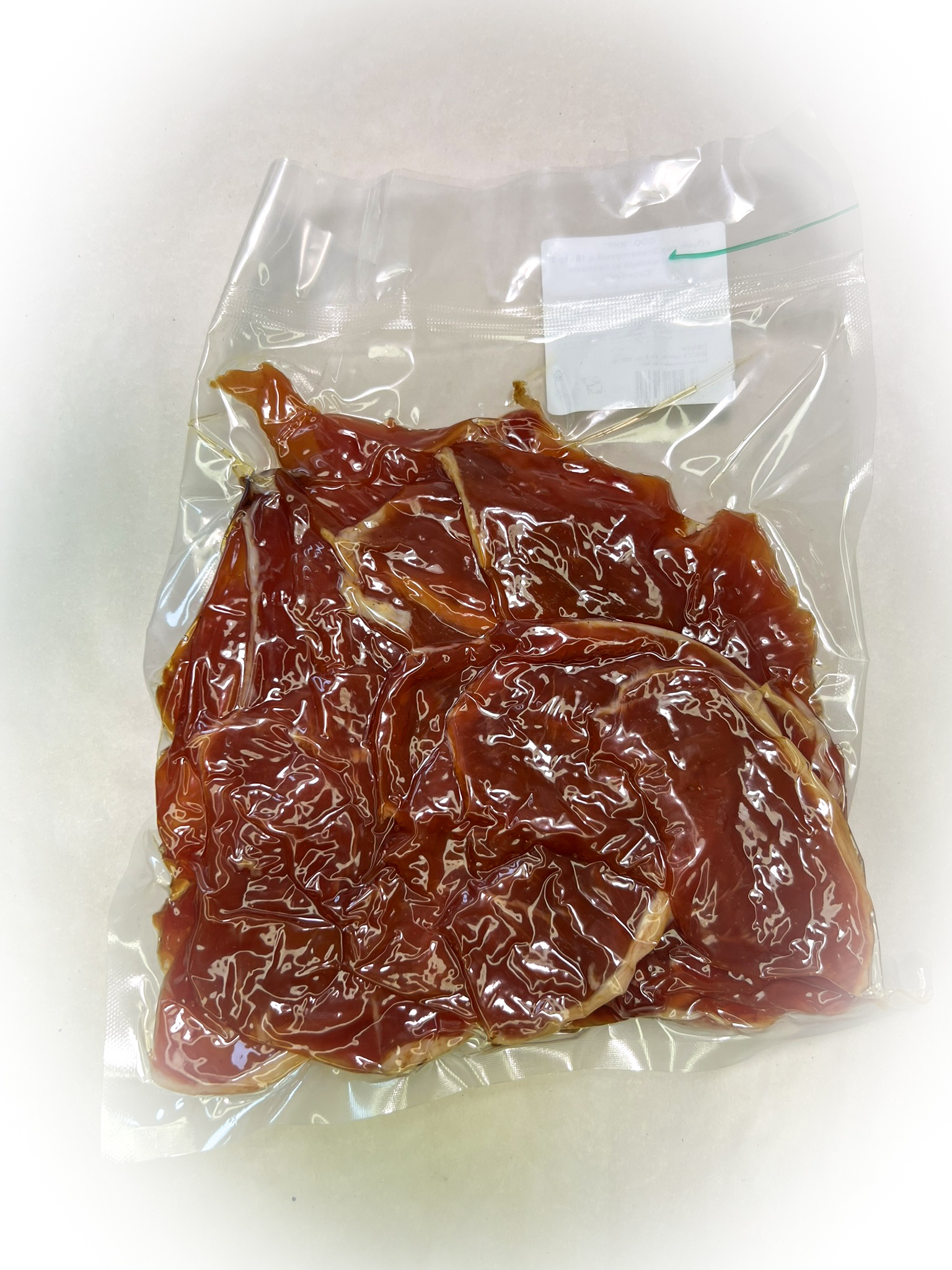 Мясо Чипсы свиные "Сицилия" (г.Орёл) 0,5 кг в Астрахани