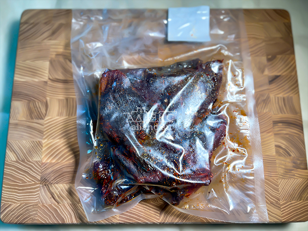 Джерки из тунца острые (500 гр.) в Астрахани