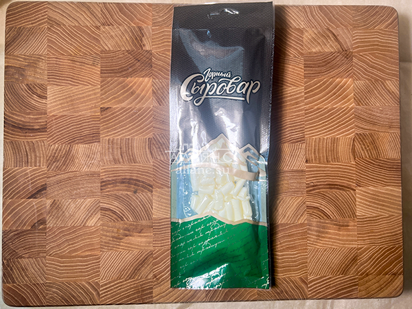 Сыр 60 гр ГОРНЫЙ СЫРОВАР (Бочонок) в Астрахани