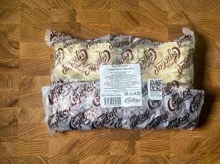 Сыр 1 кг ГОРНЫЙ СЫРОВАР (Нити с аджикой): Сыр 1 кг ГОРНЫЙ СЫРОВАР (Бочата с укропом и чесноком)