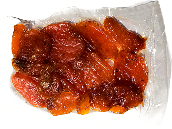 Икра макроруса вяленая в Астрахани