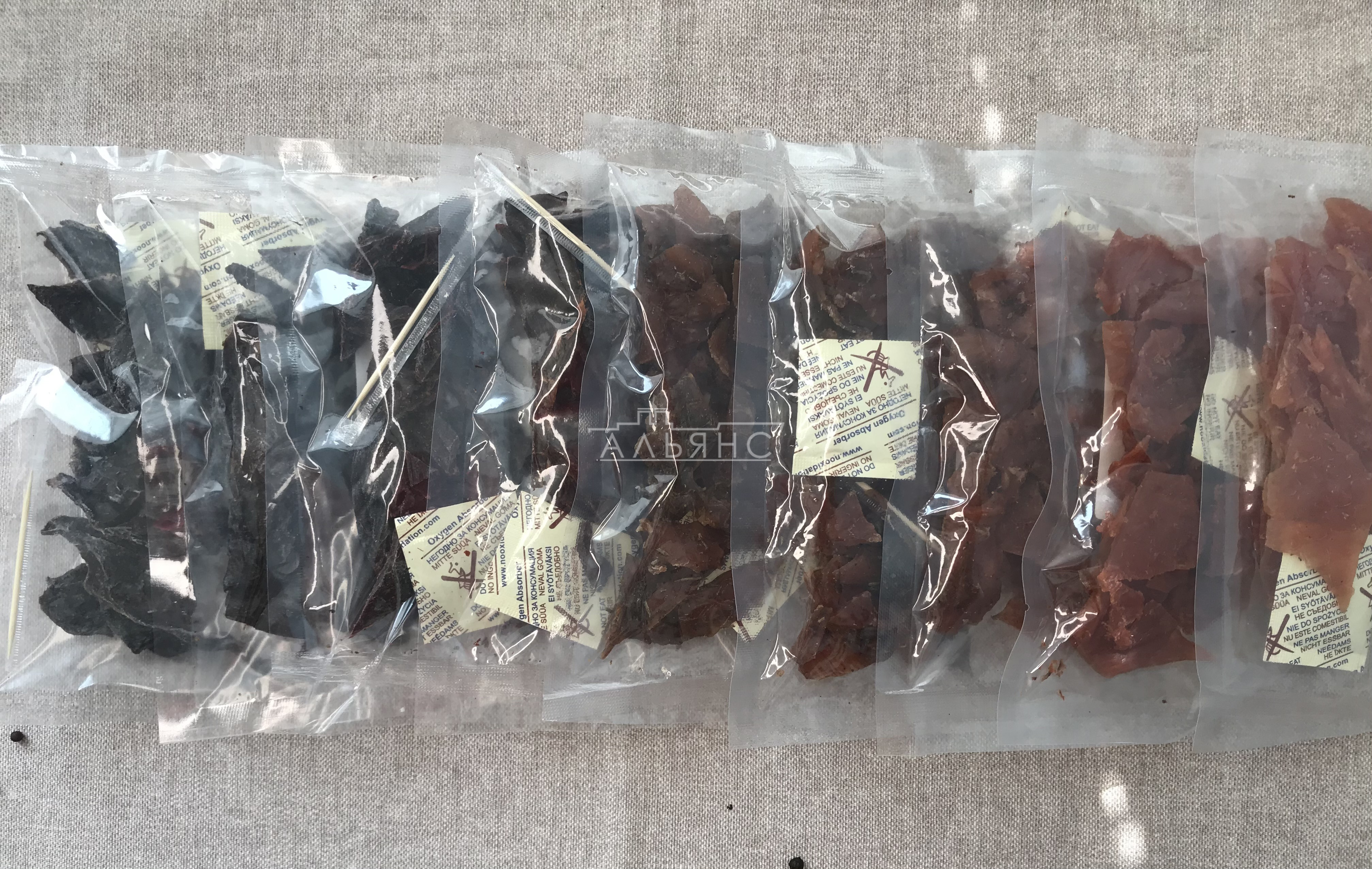 Рыцарское мясо курица в Астрахани