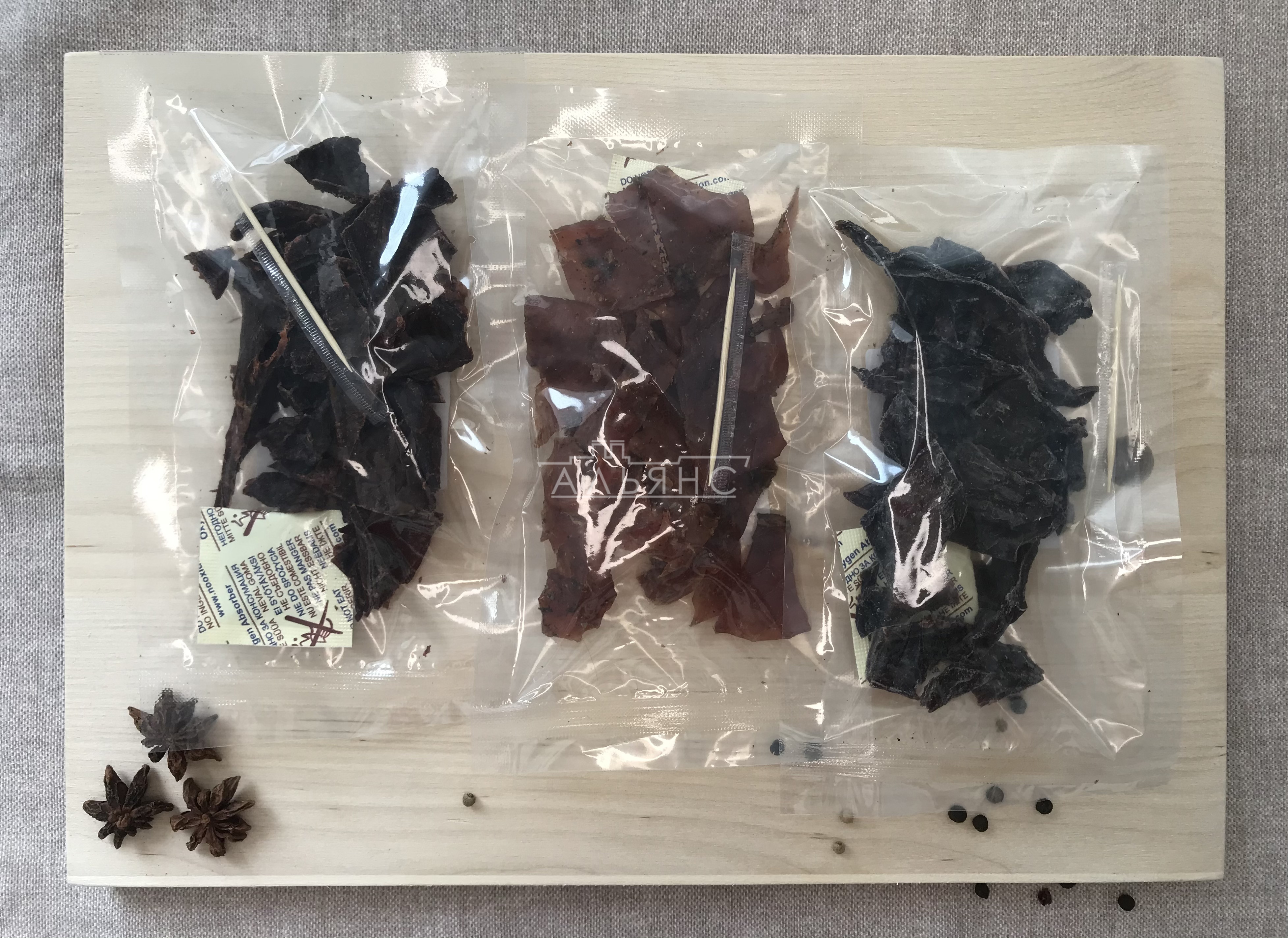 Рыцарское мясо утка в Астрахани